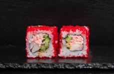 калифорния эби